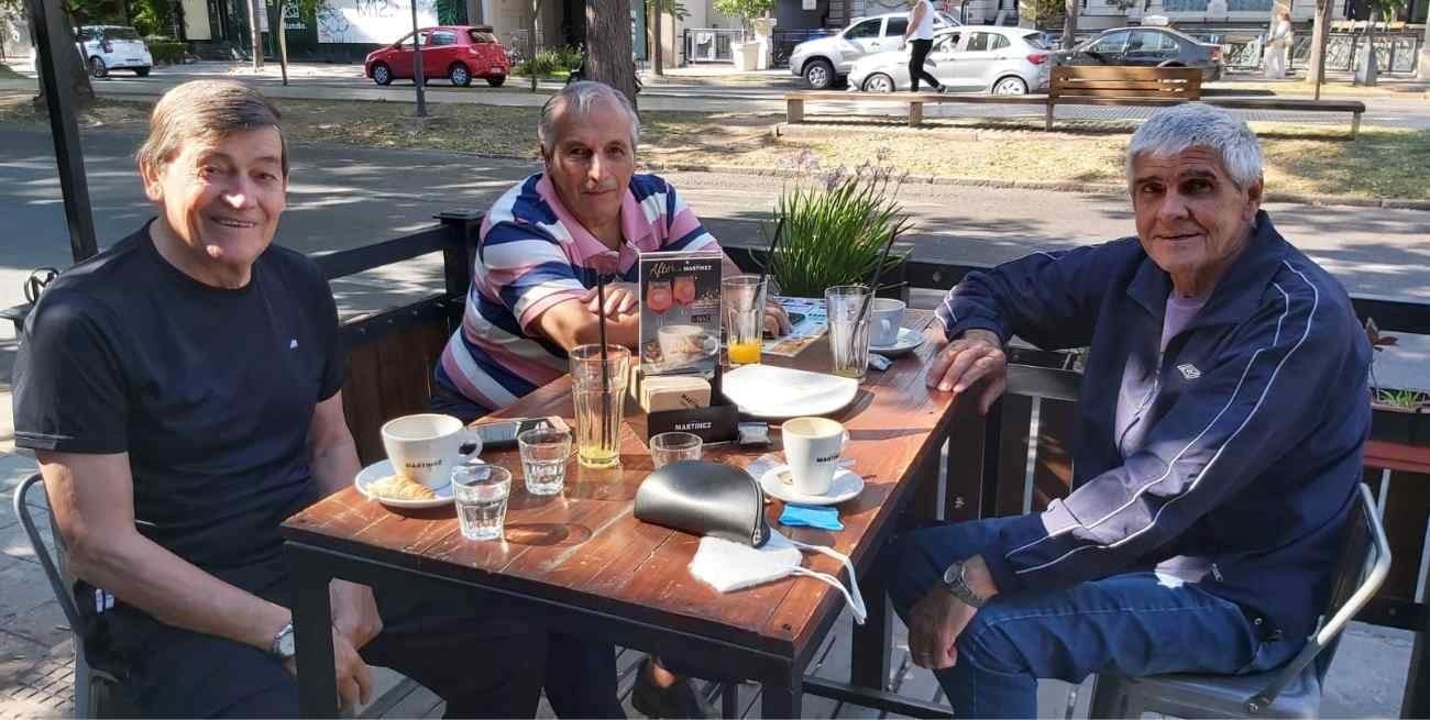 Hace 50 años, Unión volvía a AFA y reparaba un error histórico 