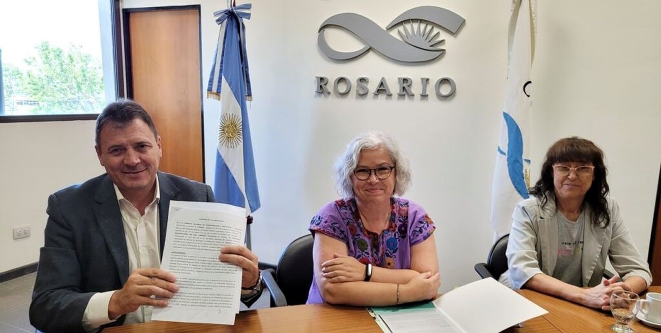 Tras un acuerdo con el Conicet, San Lorenzo busca transformarse en un polo científico