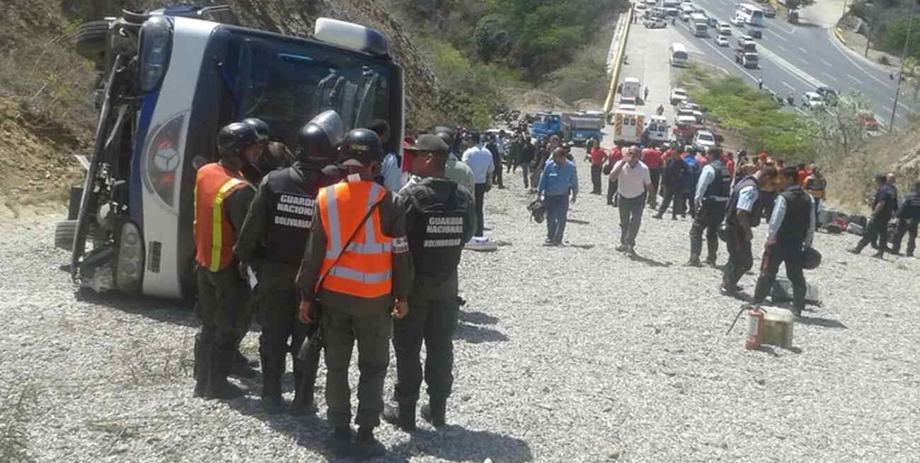 Patricio Toranzo habló del accidente que vivió con Huracán en 2016: "Me daban por fallecido"