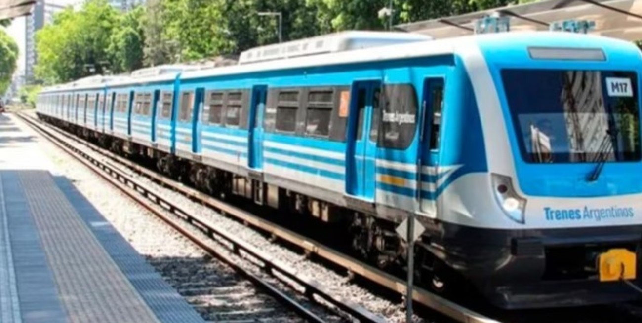 Detuvieron en Buenos Aires a un hombre que portaba una granada y le quitó el seguro