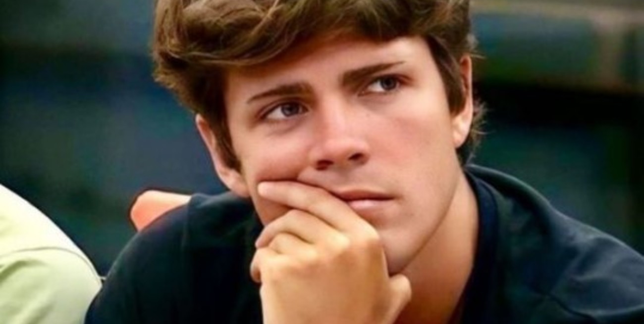 Gran Hermano 2022: Marcos salvó a Romina de la placa de eliminación