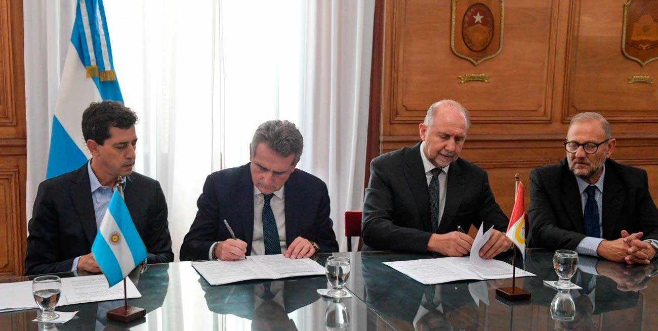 "Se necesita una fuerte coordinación, respaldo federal y mucha unidad en las expresiones políticas"