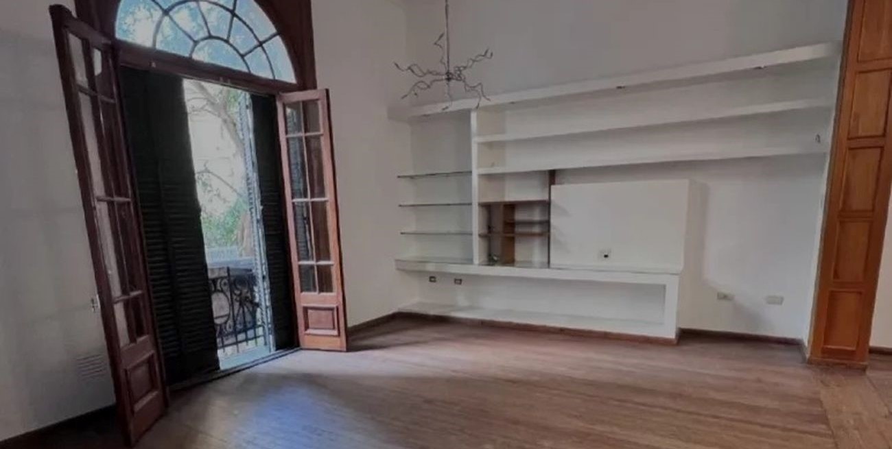 Maciel tendrá nuevamente una Casa del Estudiante en Rosario