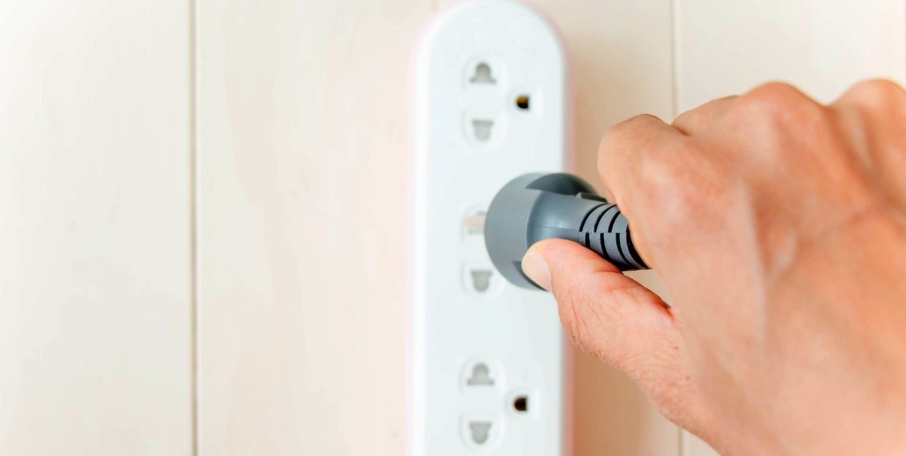 Denuncian daños en electrodomésticos por la inestable tensión tras el apagón masivo