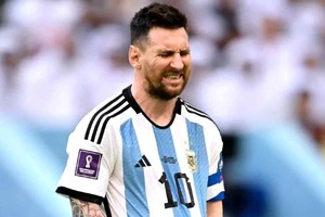 Los suegros del delantero sufrieron una balacera.