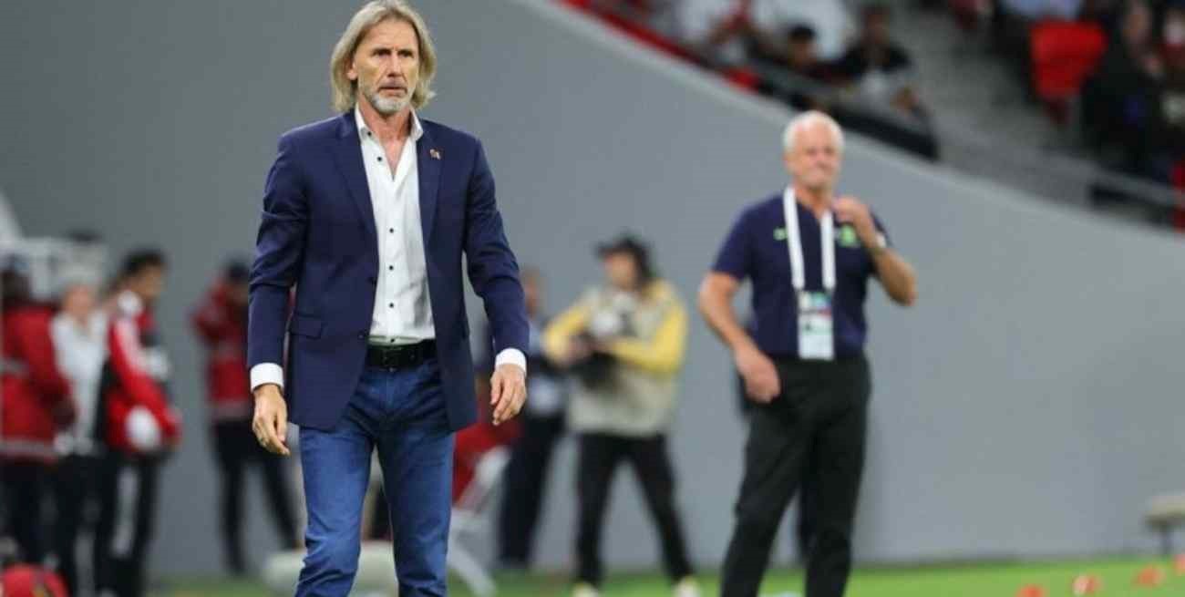 Ricardo Gareca estará presente en el cruce entre Vélez y Talleres en Córdoba