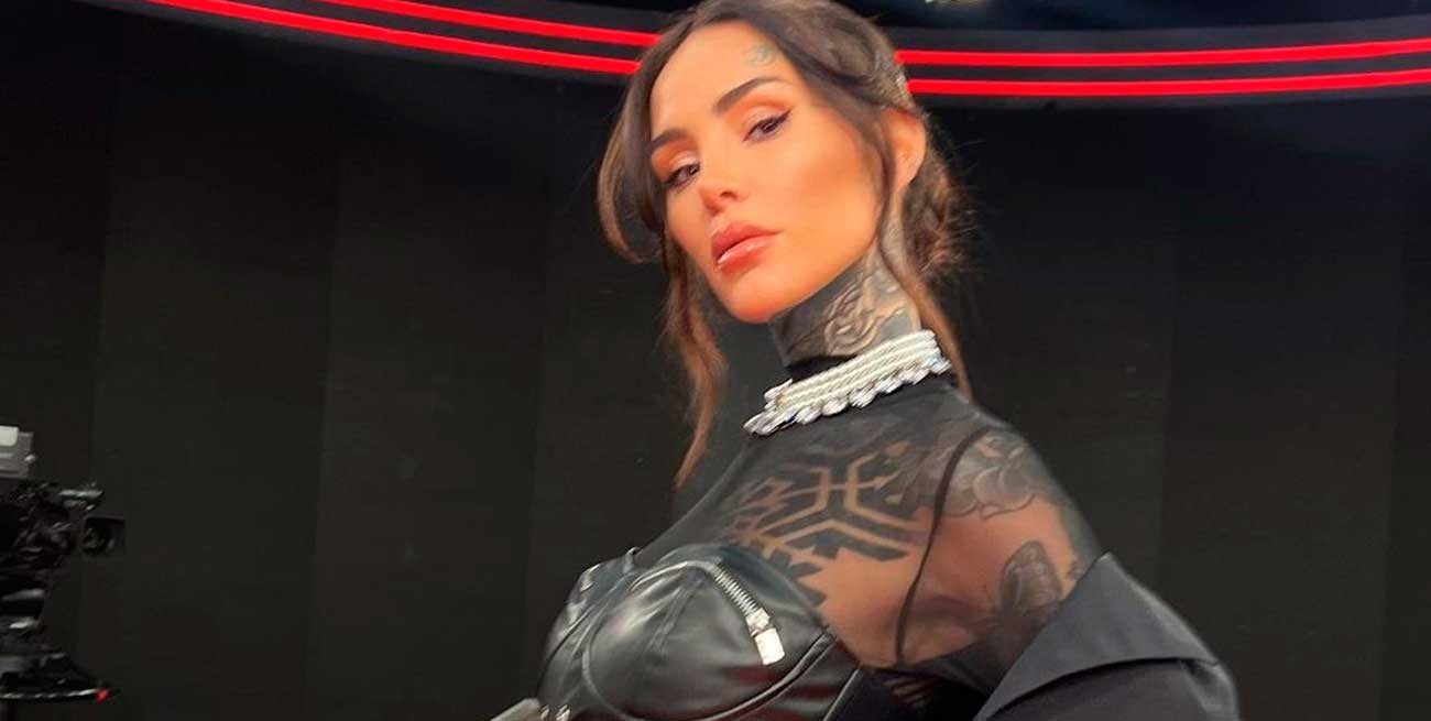 La madre de Cande Tinelli dijo que Coti "la tenía muy sometida"
