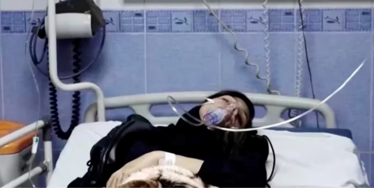 Sigue el alerta por intoxicación masiva con gas de niñas en colegios de Irán