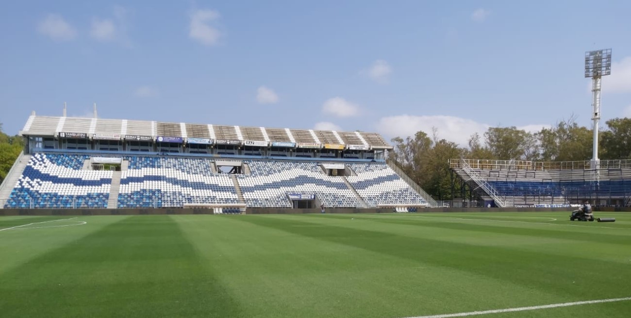 Colón visita a Gimnasia en busca de su primer triunfo en el año