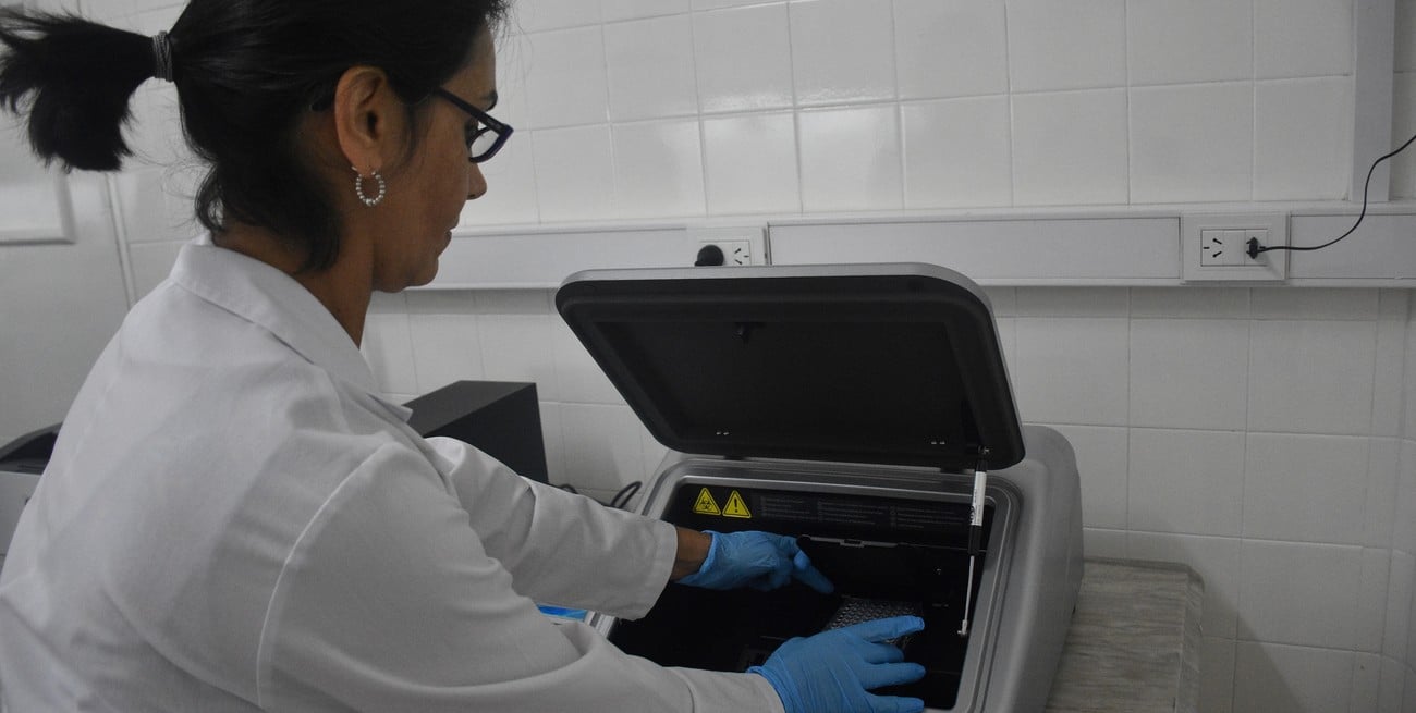 Test y vacunas: dos herramientas poderosas para prevenir el virus de Papiloma Humano 