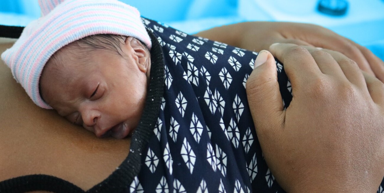 Súper bebés y súper escuelas