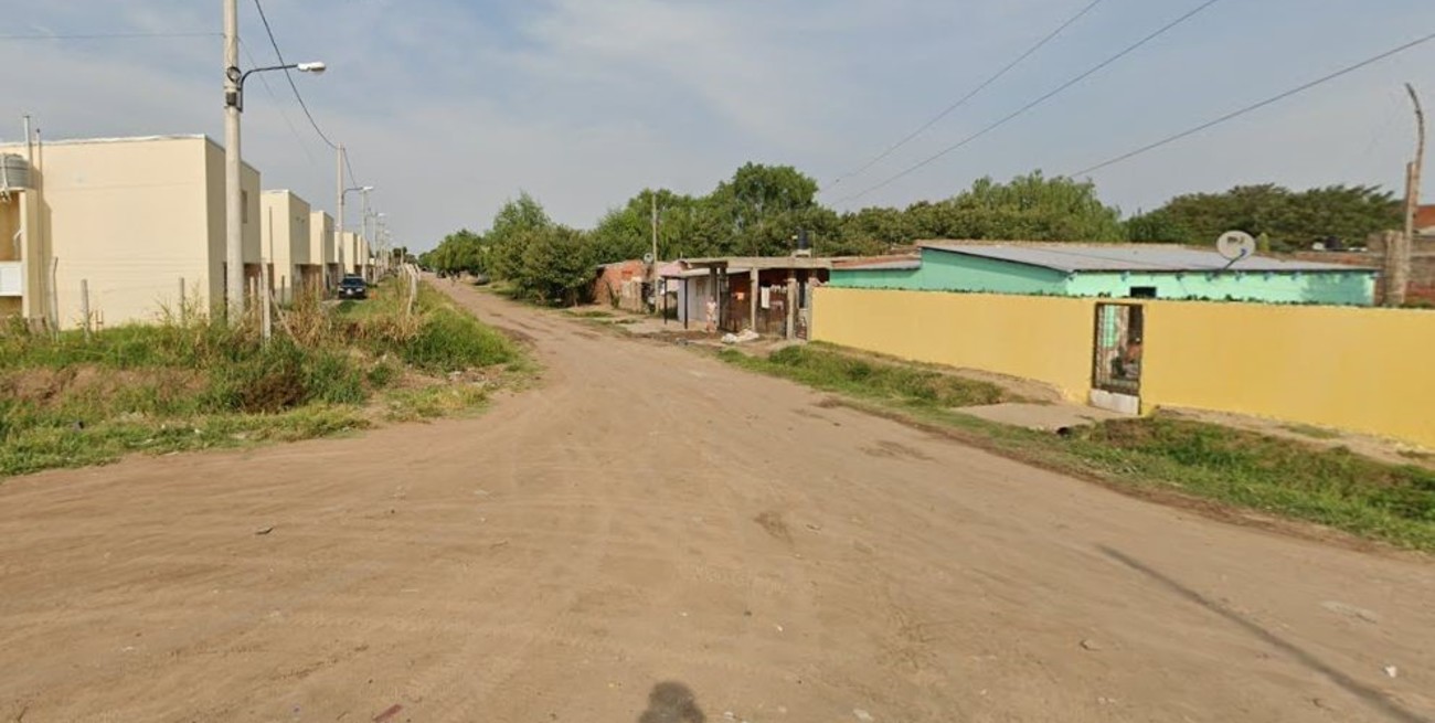 Rosario: matan a un joven en la zona oeste