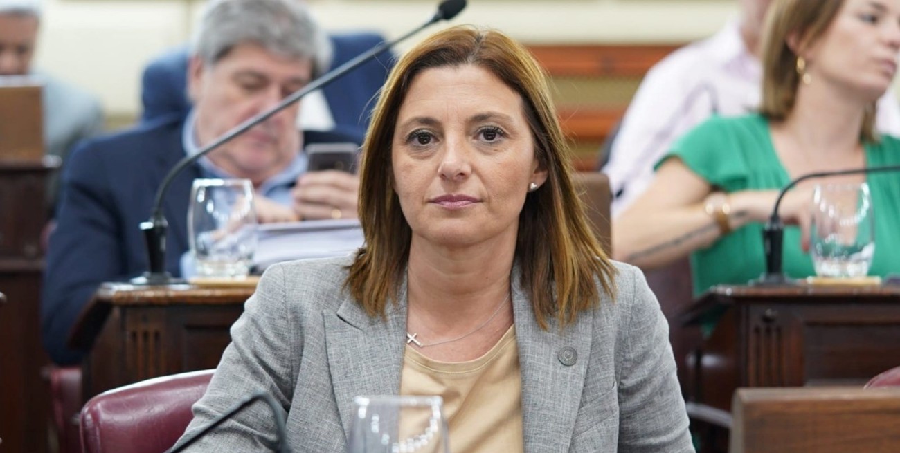 Florito: "¿Recién ahora Brilloni se da cuenta de la grave situación"