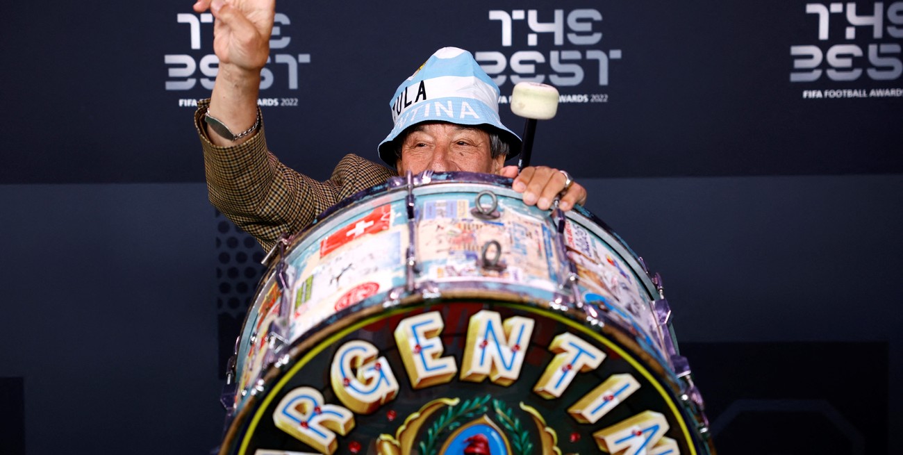 No se olviden del Tula