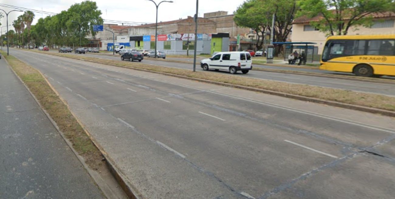 Rosario sin pausa: asesinan a un hombre de un tiro en la cabeza en la zona norte