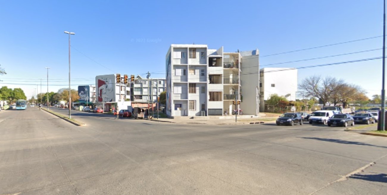 Rosario cerró el domingo con otro crimen: un joven fue baleado y falleció en el hospital