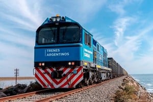 La concesión abarcará 7.594 kilómetros correspondientes a las líneas Belgrano, San Martín y Urquiza.