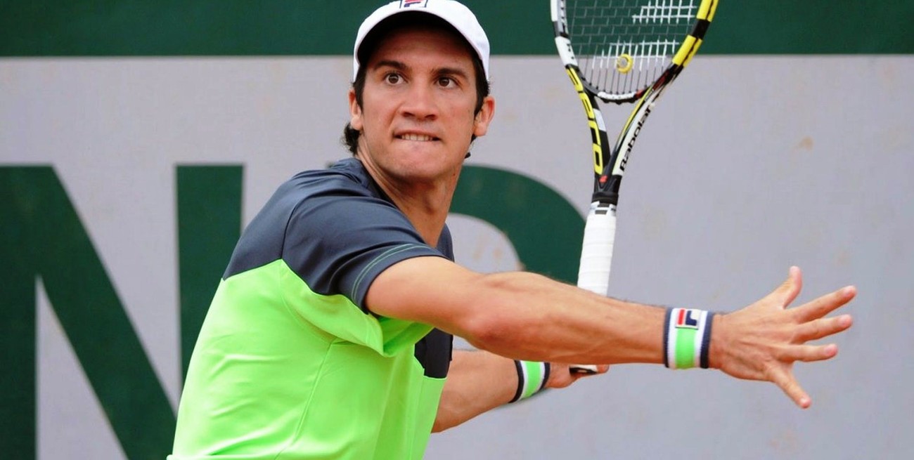 Tenis: los argentinos avanzan a octavos de final