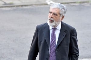 Julio De Vido.