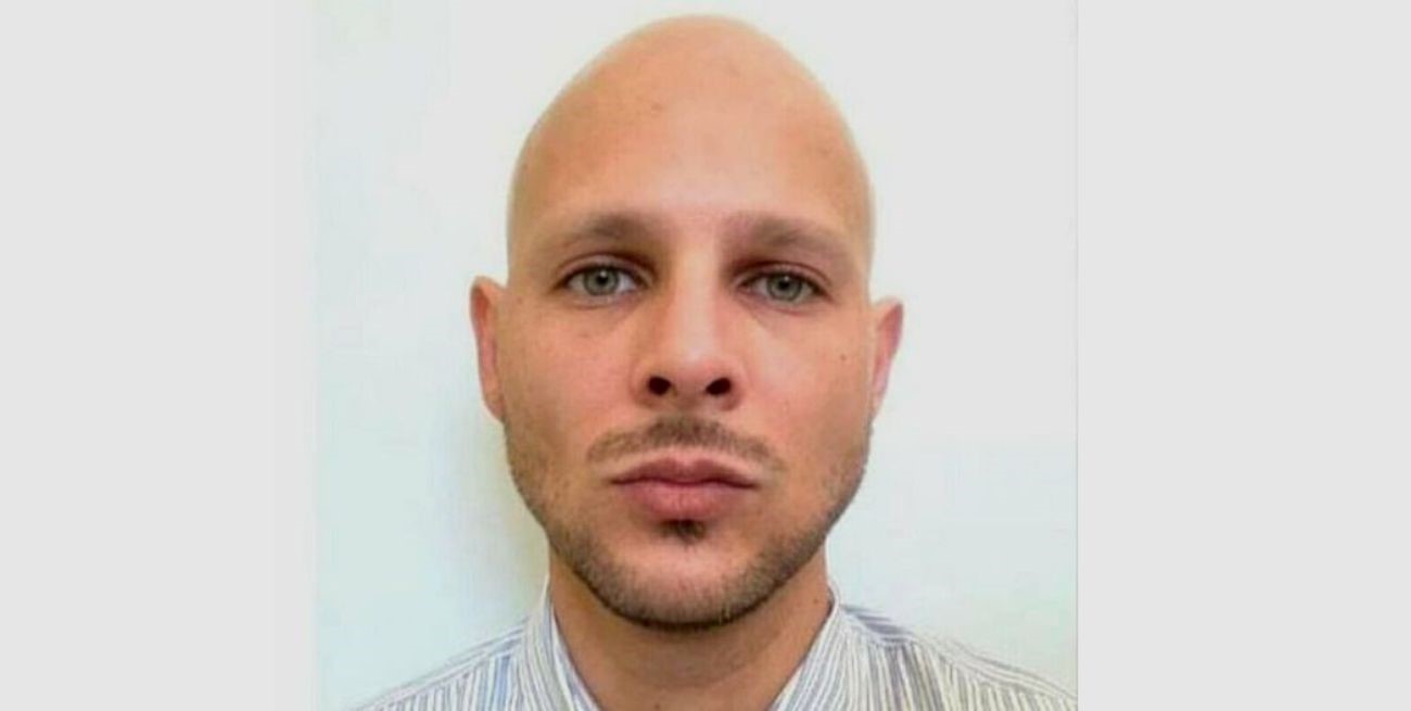 Continúa la búsqueda del santafesino desaparecido en Bariloche: qué dijo su hermano