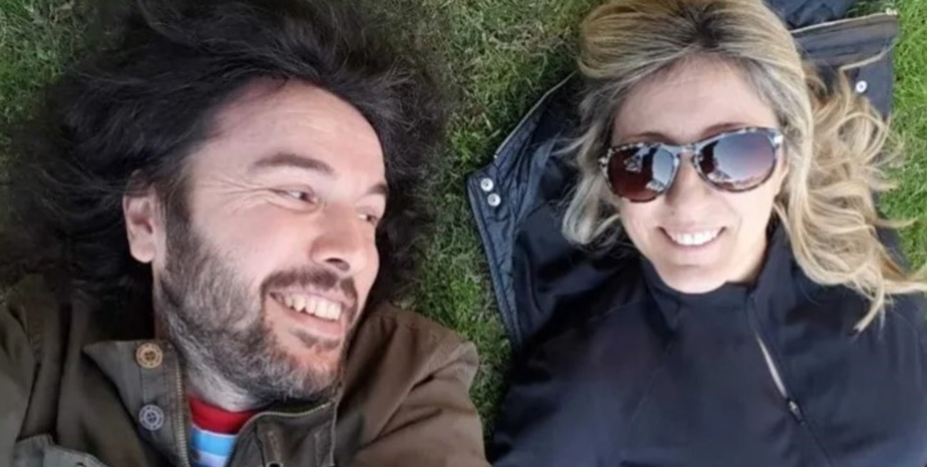 "Me violaba y me quería muerta": María De Cicco denunció a Ergün Demir