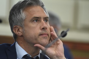 Leandro Busatto pretende sentarse con el Procurador Casal para analizar la situación del narcodelito en Santa Fe. 