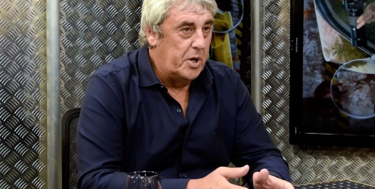 Romero reclama que "en Santa Fe ningún docente quede por debajo de la línea de la pobreza"