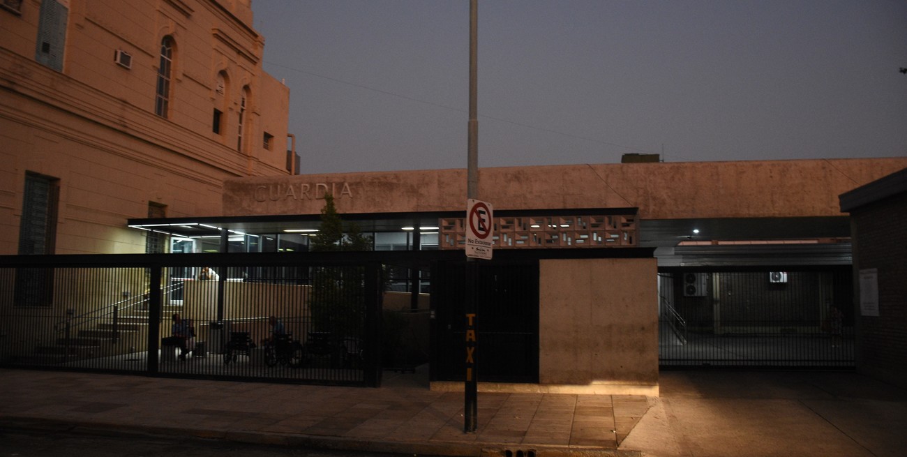 El Viernes Santo termina con un crimen en Santa Fe