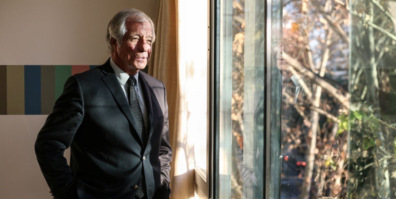 Falleció Roberto Villavicencio, médico y empresario que revolucionó la ciudad de Rosario