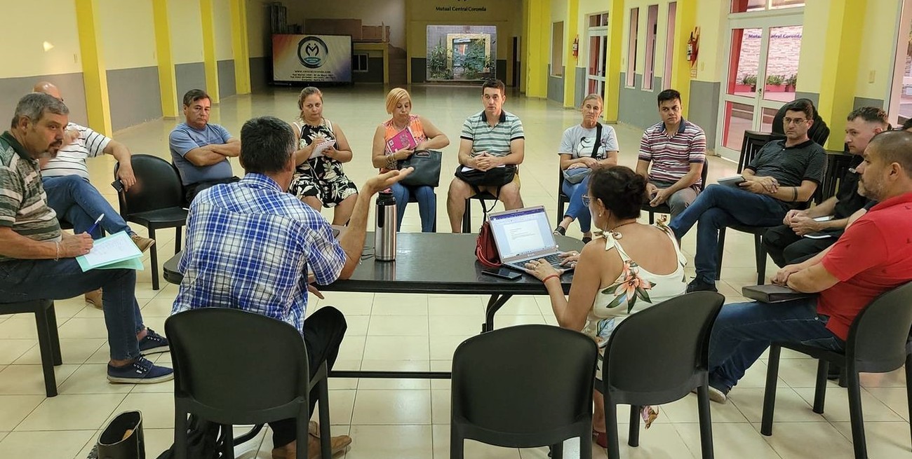 Consejo de Seguridad: “Coronda no está preparada para tener dos cárceles”