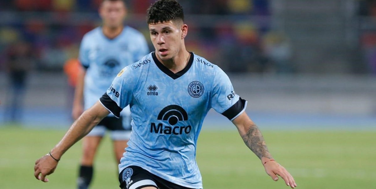 Quién es Bruno Zapelli, el juvenil argentino convocado a la selección de Italia Sub 21