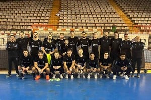 Créditos: @CAHandball