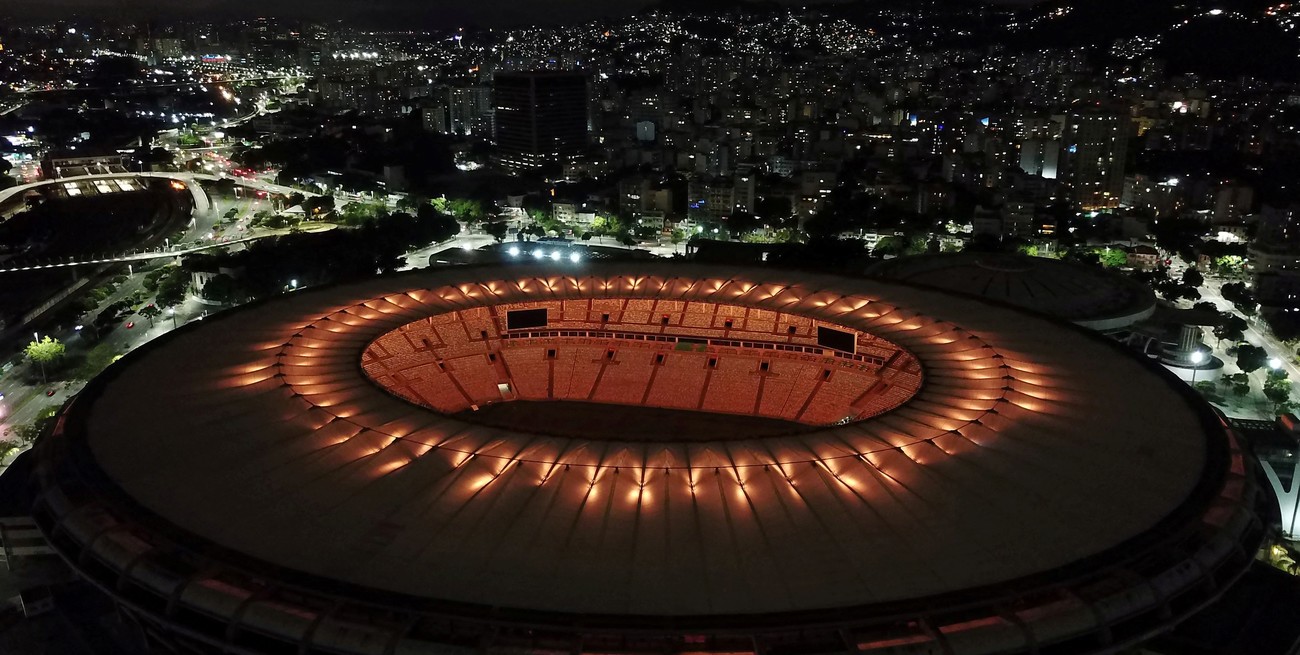 Confirmaron las sedes para las finales de las Copas Libertadores y Sudamericana