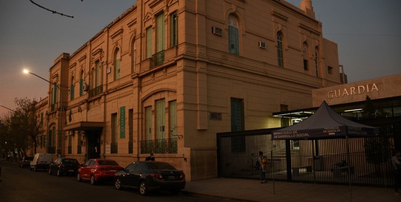 Paritaria de salud en Santa Fe tras el rechazo de la oferta inicial