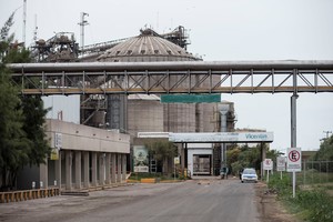 Ya se anotaron 11 empresas interesadas en el salvataje de Vicentin SAIC.