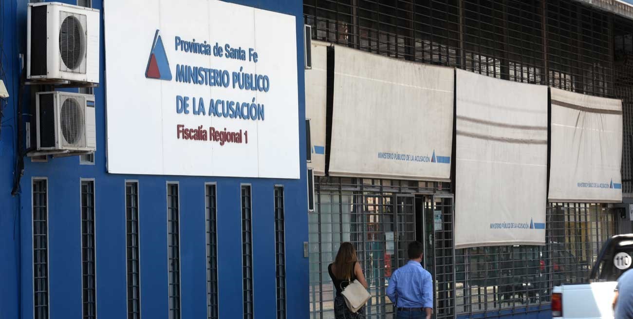 Concurso en el MPA: calificaciones y  fuerte pulseada por la Fiscalía General