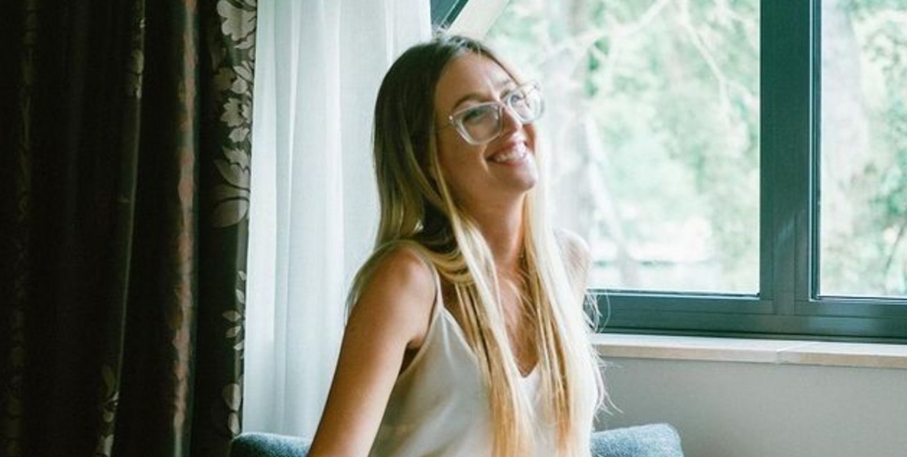 Conmoción en La Plata por la muerte de una reconocida tiktoker