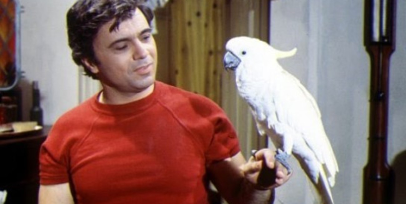 Murió Robert Blake, el actor que interpretó a "Baretta"