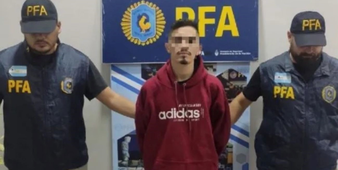 Desbaratan a la banda del ex bailarín de Tini Stoessel que realizaba estafas virtuales