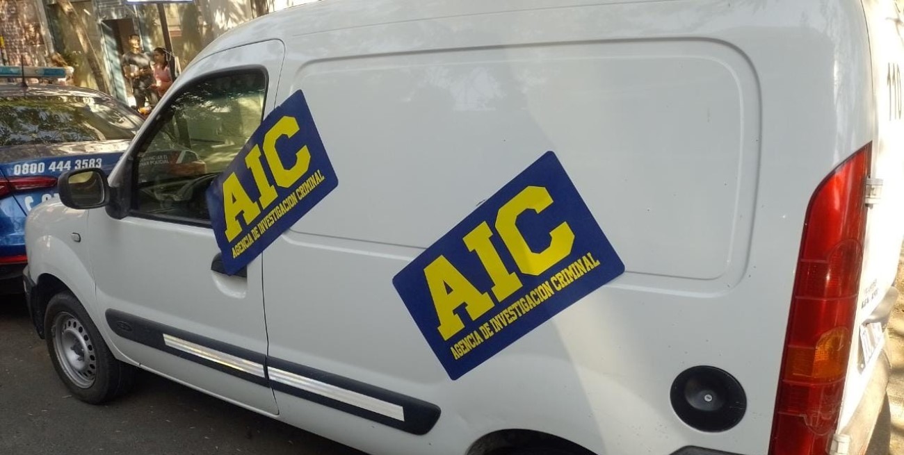 Detuvieron a hombre que intentó secuestrar a varias mujeres en Santa Fe