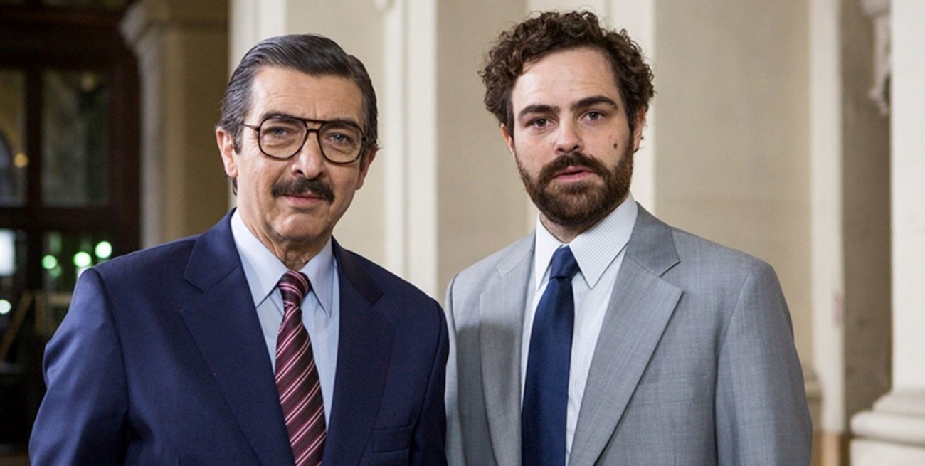 ¿Ganará el Oscar "Argentina 1985"’: qué dicen las apuestas