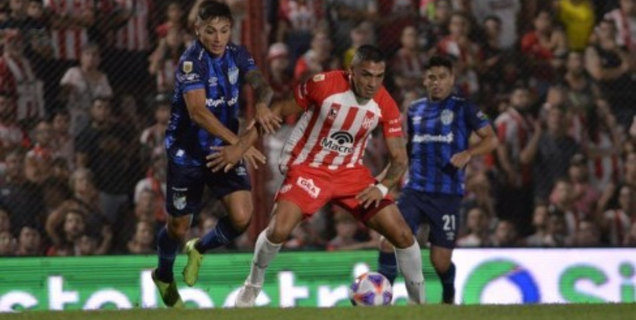 Instituto igualó con Atlético Tucumán en la séptima fecha