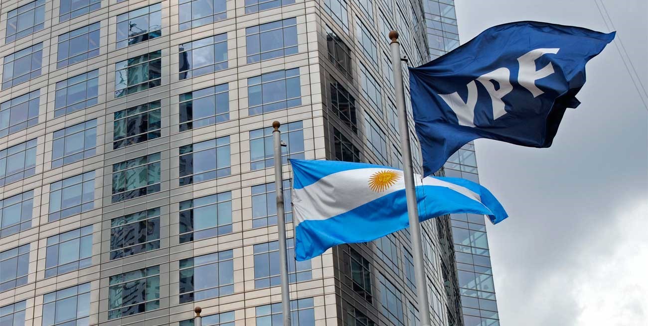 YPF volverá a distribuir dividendos tras obtener ganancias récord en 2022