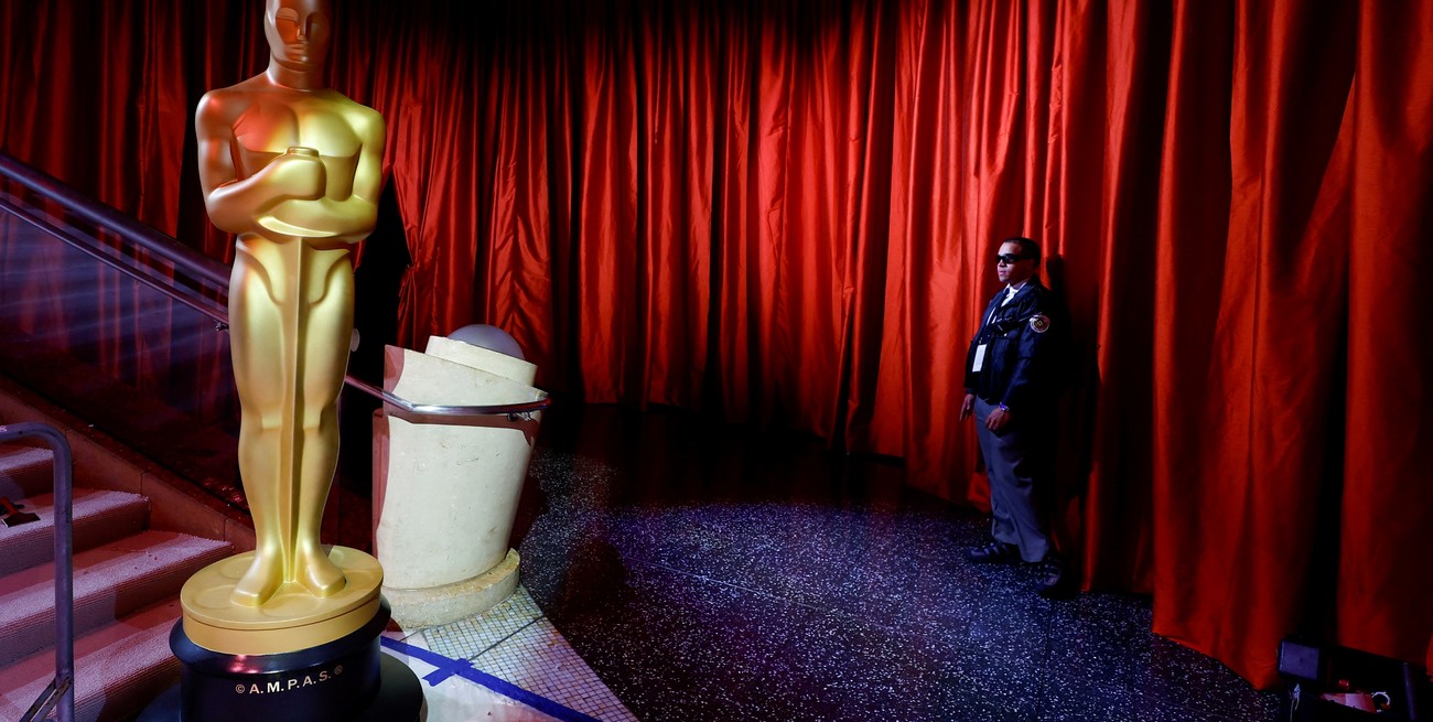 El mejor en cada rubro: una por una, todos las nominaciones a los Oscars