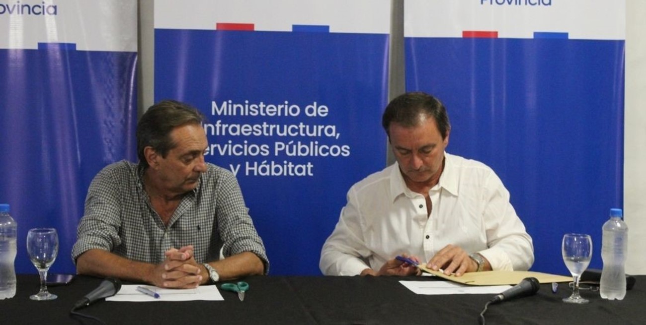 El gobierno santafesino construirá 12 viviendas en Candioti