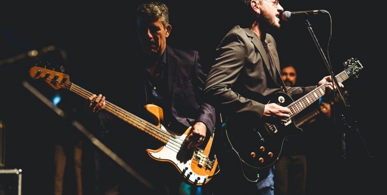 Culmina Rock Fest, la gran vidriera para más de 250 artistas sanlorencinos