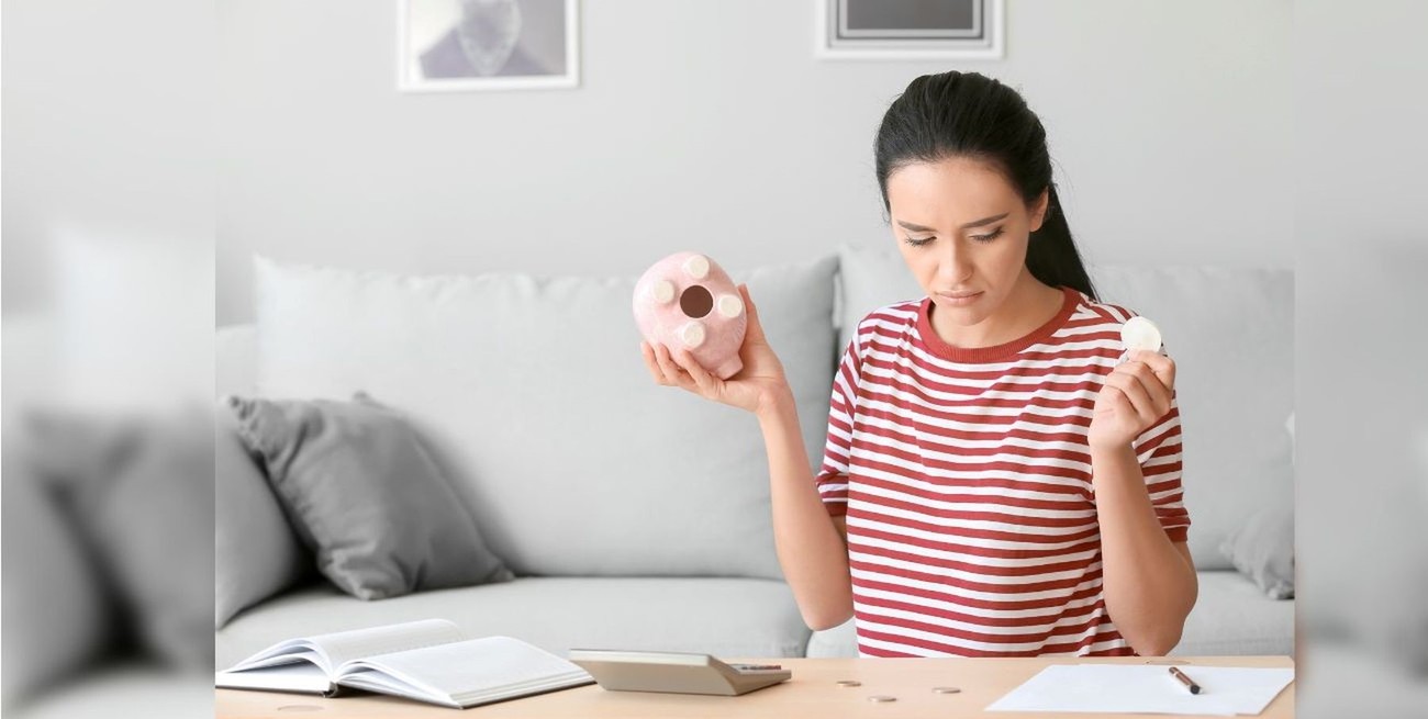 Cómo impacta en la salud mental la situación económica y la inflación