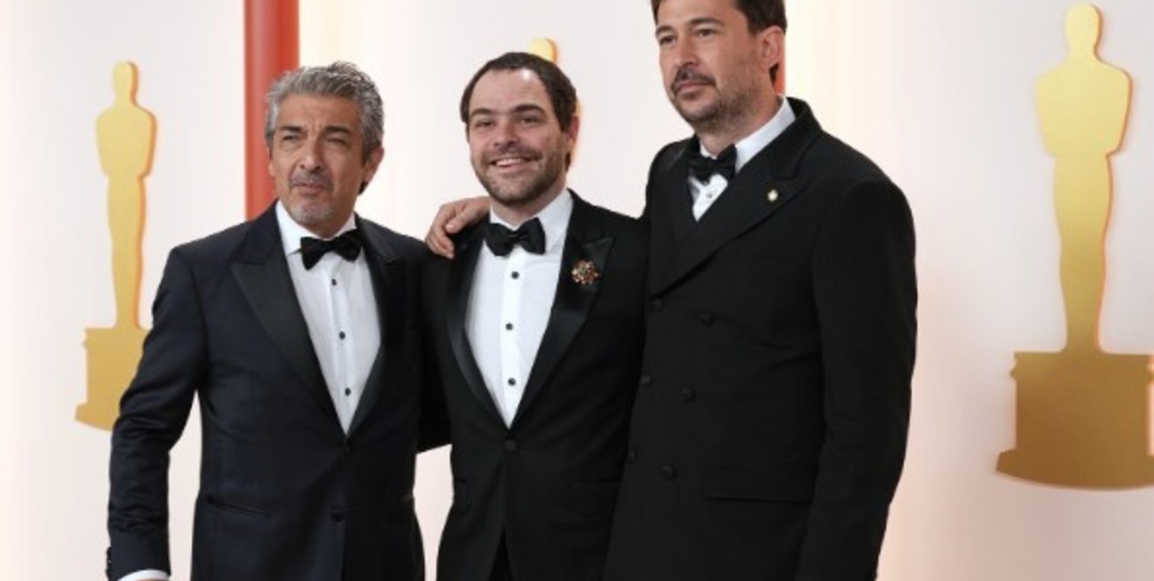 No pudo ser para "Argentina 1985"