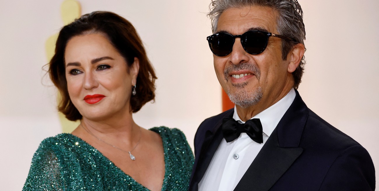 La alfombra roja de los Premios Oscar: los mejores looks 