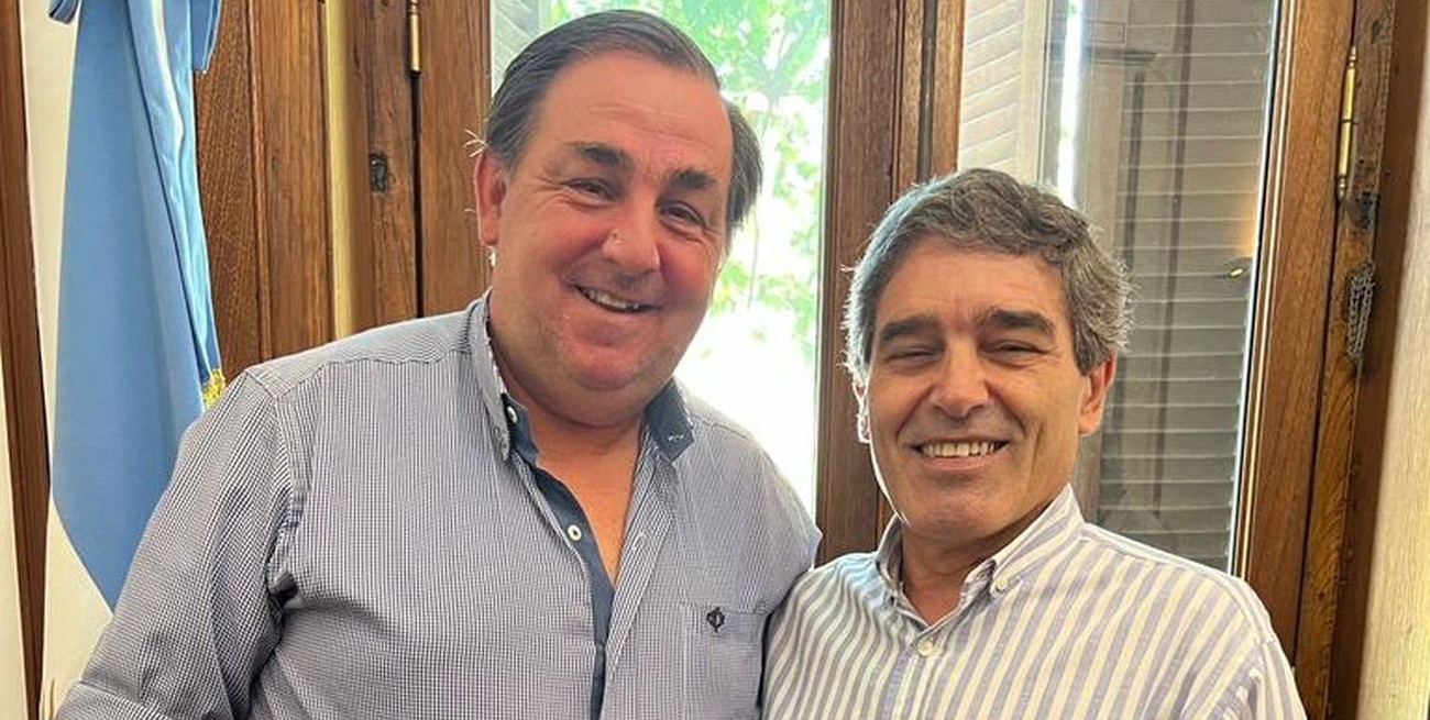 Dos médicos ¿dos candidatos?